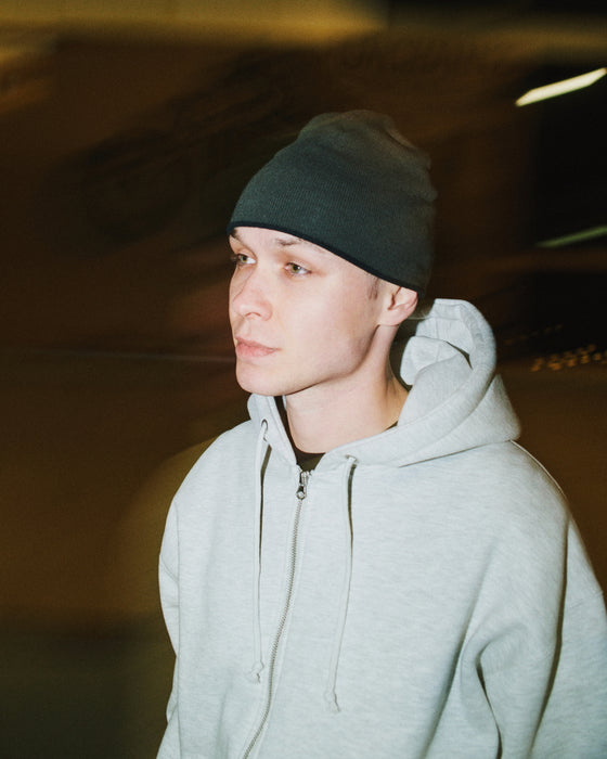 SALE】ELEMENT メンズ LOGO HOOD FULL ZIP パーカー 【2025年秋冬モデル】