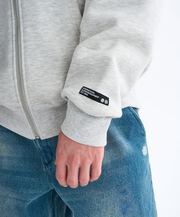 SAMPLES COLORLESS JACKET サンプルズ パーカー XL SAMPLES