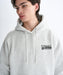 ELEMENT メンズ ESSENTIAL HOOD パーカー 【2025年秋冬モデル】 WHH / XL