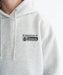 ELEMENT メンズ ESSENTIAL HOOD パーカー 【2025年秋冬モデル】 WHH / XL