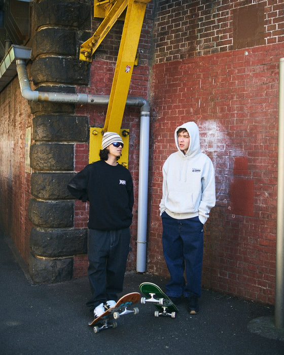 【SALE】【SALE】ELEMENT メンズ ESSENTIAL HOOD パーカー 【2025年秋冬モデル】