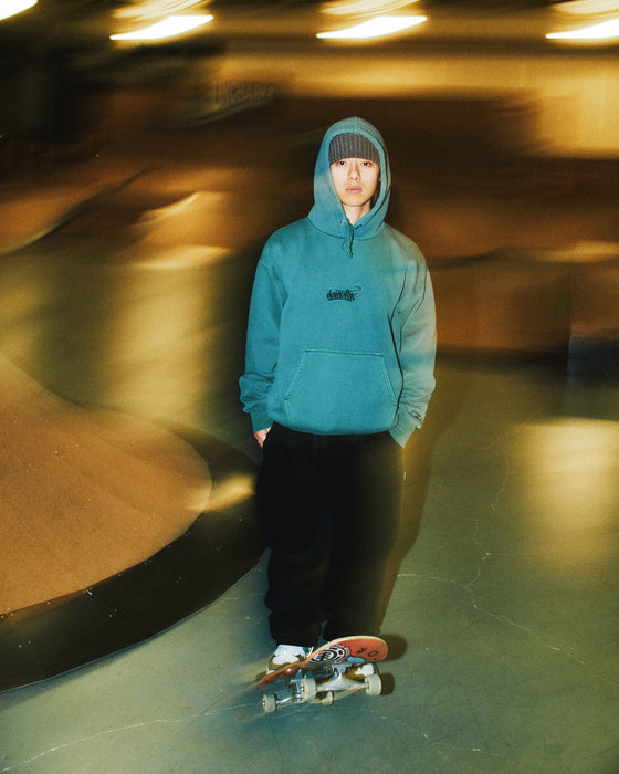 ELEMENT メンズ RASTAMAN HOOD パーカー 【2025年秋冬モデル】