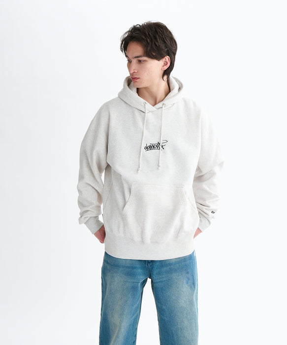 ELEMENT メンズ RASTAMAN HOOD パーカー 【2025年秋冬モデル】 WHH / XL