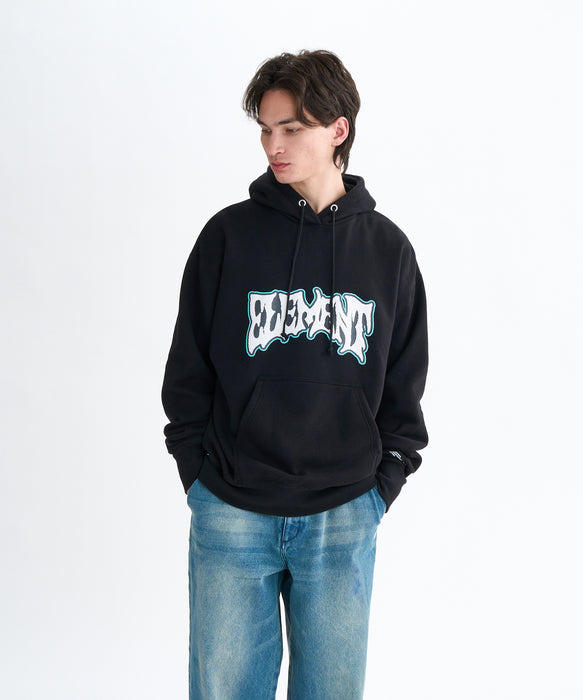 2025 DETOX JAPAN プルオーバーパーカー A 商品詳細ページ | ONE OK ROCK Official web store | 2025 DETOX