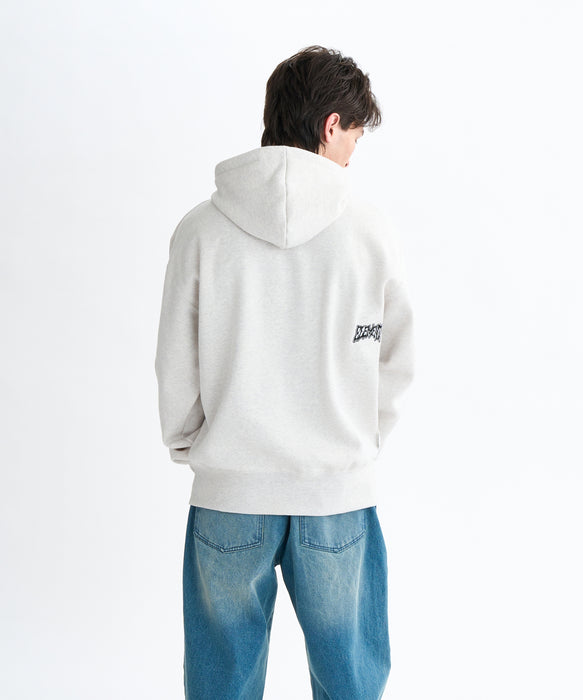 ELEMENT メンズ NESS HOOD パーカー 【2025年秋冬モデル】