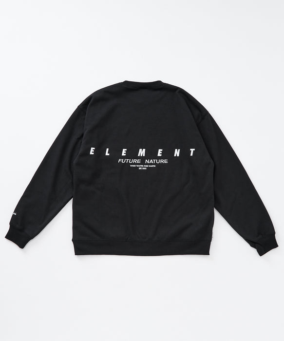 シェネル Che'Nelle 滋賀限定トレーナー Lsize シェネル Che'Nelle