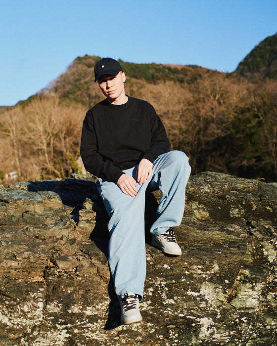 SALE】ELEMENT メンズ LOGO LS ロンT 【2025年秋冬モデル】