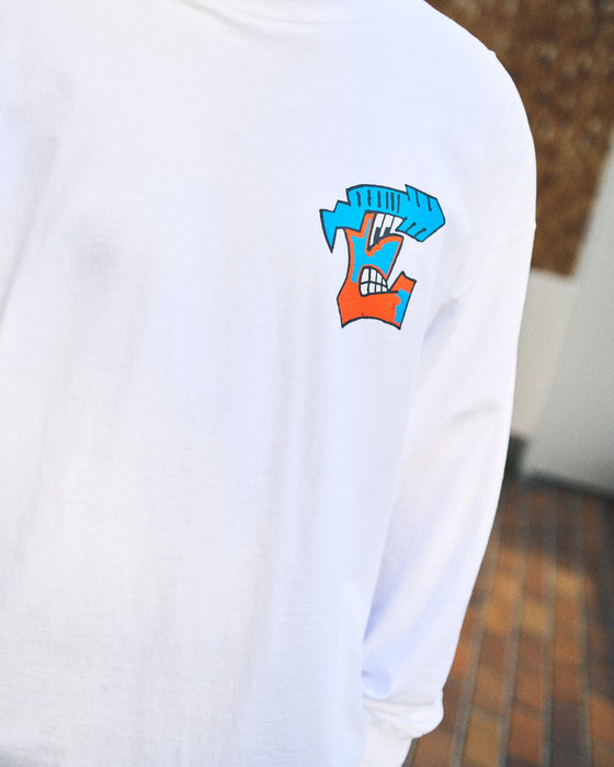 SALE】ELEMENT メンズ TAG LS ロンT 【2025年秋冬モデル】