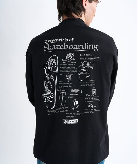 Element Sicks 832 2man ロンT Element Sicks 832 2man ロンT Element Sicks 832 2man ロンT Element