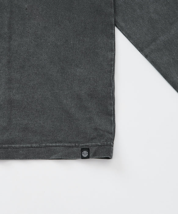 【SALE】【SALE】ELEMENT メンズ DBAR LS ロンＴ 【2025年秋冬モデル】