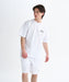 ELEMENT メンズ ESSENTIAL SS Tシャツ 【2025年秋冬モデル】 WHT / XL
