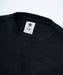 ELEMENT メンズ TAG KNIT セーター 【2025年秋冬モデル】 FBK / XL