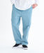 ELEMENT メンズ SHOD PANTS STD DENIM デニムパンツ 【2025年秋冬モデル】 MIU / XL