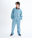 ELEMENT メンズ SHOD PANTS STD DENIM デニムパンツ 【2025年秋冬モデル】 MIU / XL