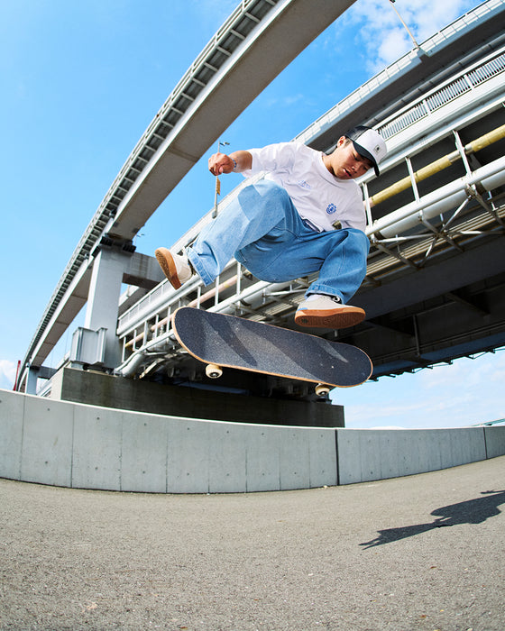 【OUTLET】ELEMENT メンズ SHOD PANTS STD DENIM デニムパンツ 【2025年秋冬モデル】