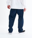 ELEMENT メンズ SHOD PANTS STD DENIM デニムパンツ 【2025年秋冬モデル】 RIG / XL