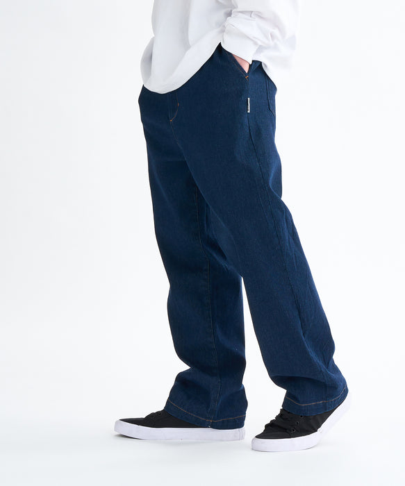 OUTLET】ELEMENT メンズ SHOD PANTS STD DENIM デニムパンツ 【2025年