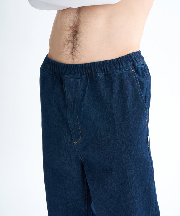 ELEMENT メンズ SHOD PANTS STD DENIM デニムパンツ 【2025年秋冬モデル】 RIG / XL