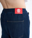 ELEMENT メンズ SHOD PANTS STD DENIM デニムパンツ 【2025年秋冬モデル】 RIG / XL