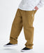 ELEMENT メンズ SHOD PANTS STD CHINO ロングパンツ 【2025年秋冬モデル】 BEG / XL