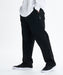ELEMENT メンズ SHOD PANTS STD CHINO ロングパンツ 【2025年秋冬モデル】 FBK / XL