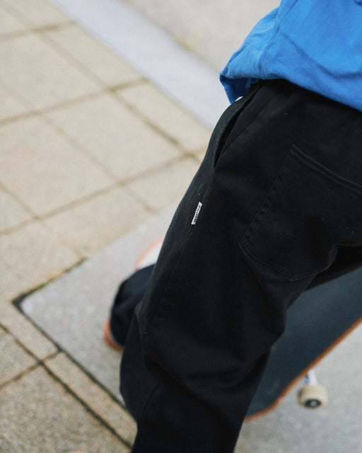 OUTLET FAMILY SALE】ELEMENT メンズ SHOD PANTS STD CHINO ロング