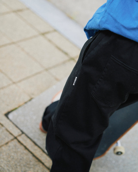 ELEMENT メンズ SHOD PANTS STD CHINO ロングパンツ 【2025年秋冬モデル】