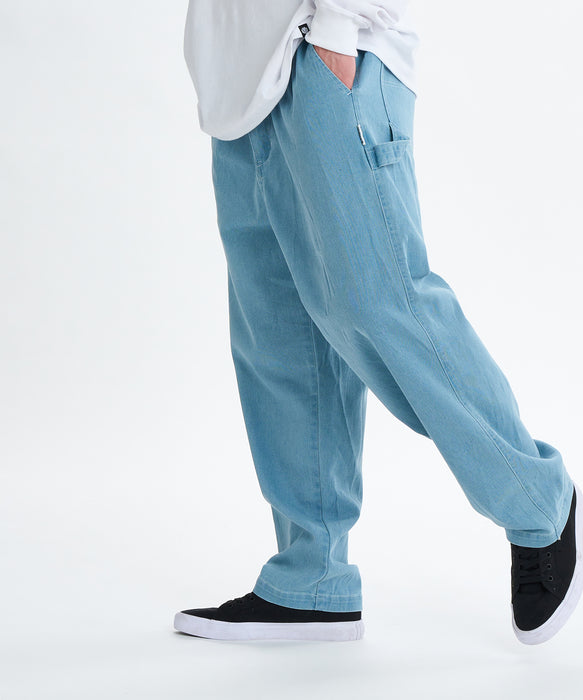 ボトムス cosmo pant blue 18-24m ボトムス cosmo pant blue 18-24m