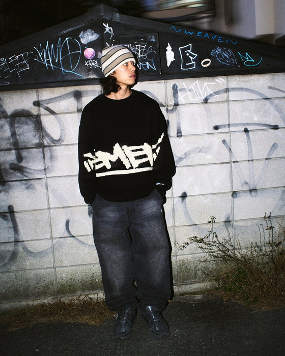 【OUTLET】ELEMENT メンズ SHOD PANTS HAMMER デニムパンツ 【2025年秋冬モデル】