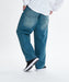 ELEMENT メンズ SHOD PANTS HAMMER デニムパンツ 【2025年秋冬モデル】 FAD / XL