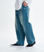 ELEMENT メンズ SHOD PANTS HAMMER デニムパンツ 【2025年秋冬モデル】 FAD / XL
