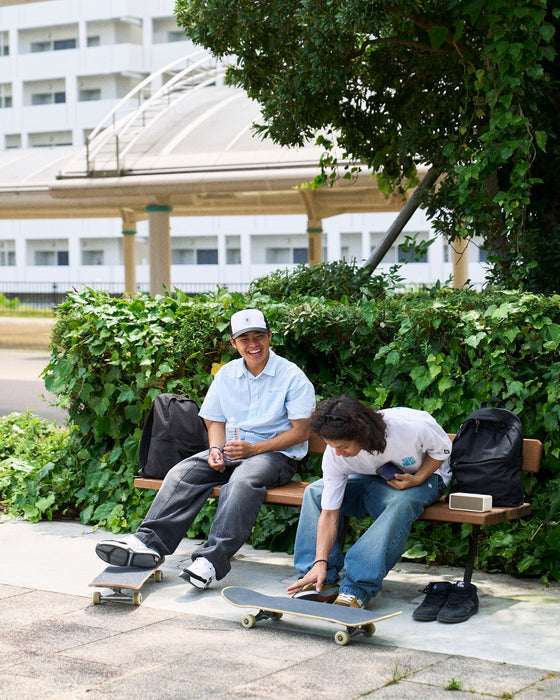 【OUTLET】ELEMENT メンズ SHOD PANTS HAMMER デニムパンツ 【2025年秋冬モデル】