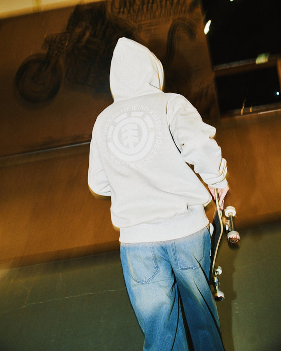 【OUTLET】ELEMENT メンズ SHOD PANTS HAMMER デニムパンツ 【2025年秋冬モデル】