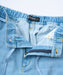ELEMENT メンズ SHOD PANTS HAMMER デニムパンツ 【2025年秋冬モデル】 MFAD / XL