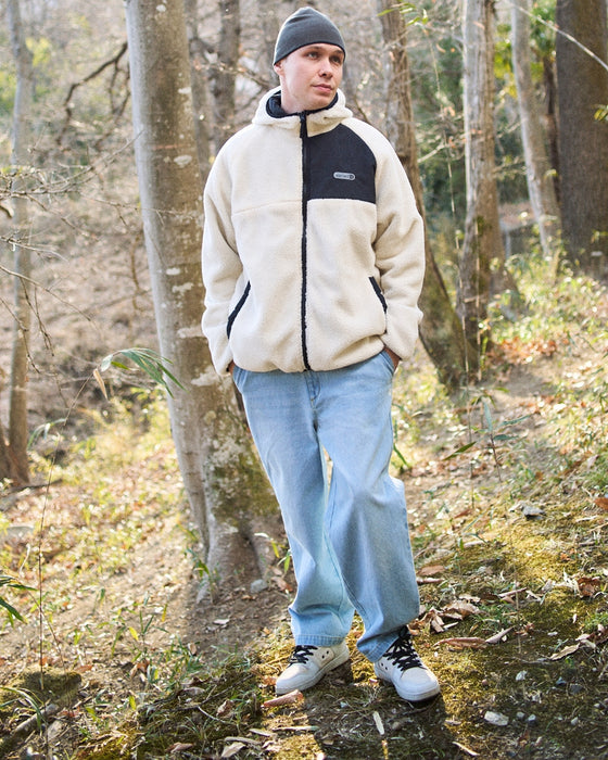 OUTLET】ELEMENT メンズ SHOD PANTS HAMMER デニムパンツ 【2025年秋冬
