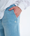 ELEMENT メンズ SHOD PANTS HAMMER デニムパンツ 【2025年秋冬モデル】 MFAD / XL