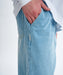 ELEMENT メンズ SHOD PANTS HAMMER デニムパンツ 【2025年秋冬モデル】 MFAD / XL