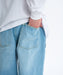 ELEMENT メンズ SHOD PANTS HAMMER デニムパンツ 【2025年秋冬モデル】 MFAD / XL