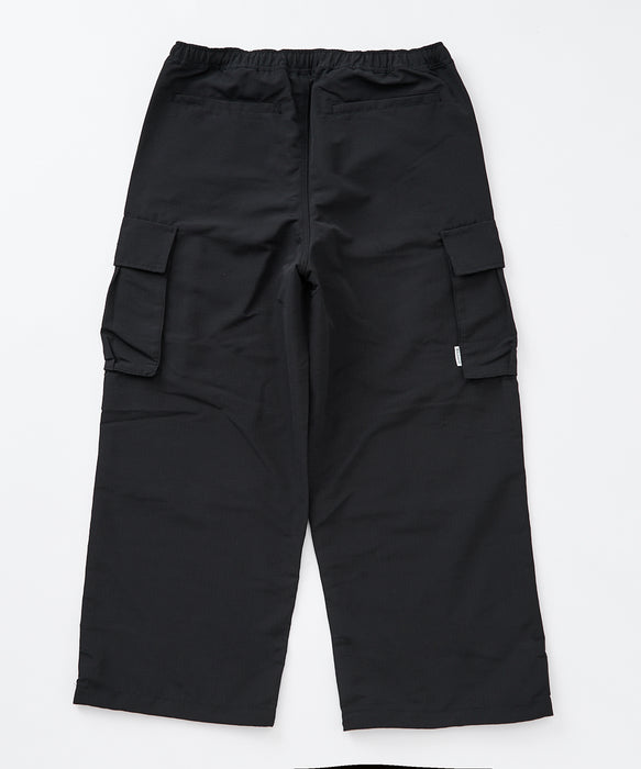 ELEMENT メンズ SHOD PANTS CA5 ロングパンツ 【2025年秋冬モデル】