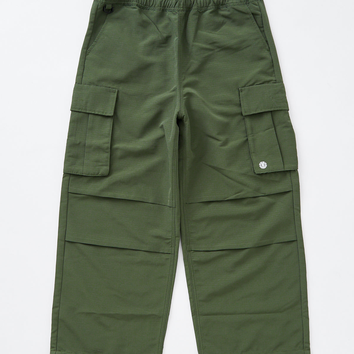 その他 san OUTLET】ELEMENT メンズ SHOD PANTS CA5 ロングパンツ 【2025年秋冬