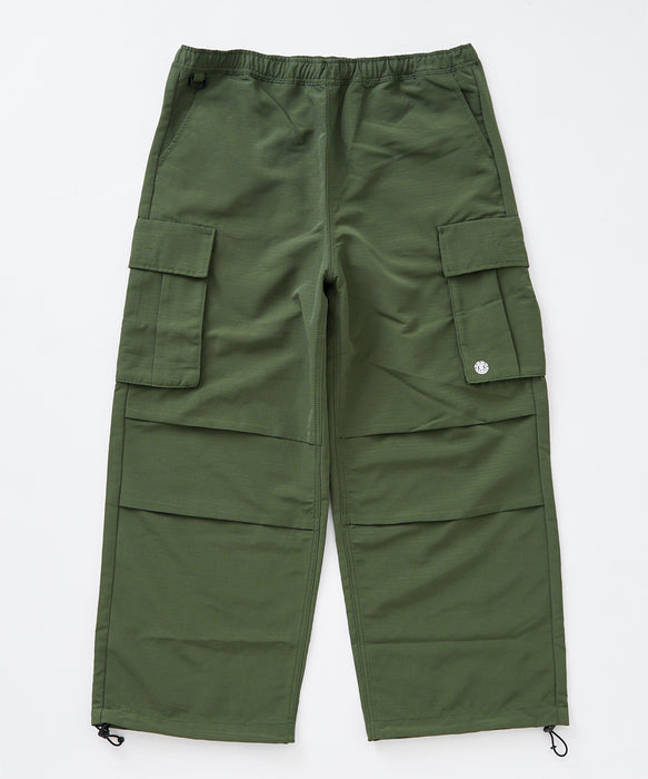 SALE】ELEMENT メンズ SHOD PANTS CA5 ロングパンツ 【2025年秋冬モデル】 SALE】ELEMENT メンズ SHOD PANTS CA5 ロングパンツ 【2025年秋冬モデル】
