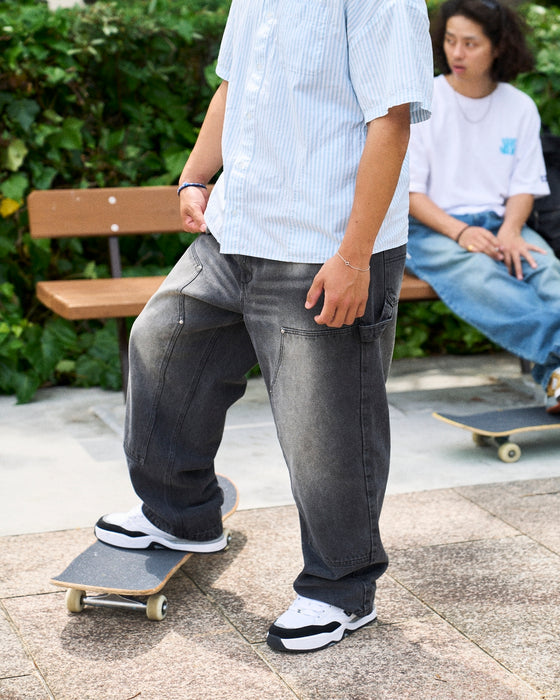 DC スノーボードウェア パンツ DONON 14 メンズMサイズ DC スノーボードウェア パンツ DONON 14 メンズMサイズ DC