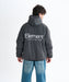 ELEMENT メンズ LACK SHEEP REVESIBLE ジャケット 【2025年秋冬モデル】 GTD / XL