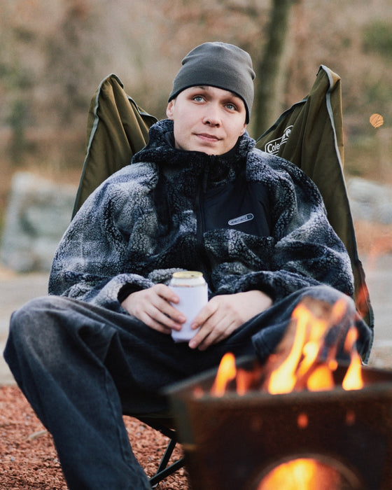 ELEMENT メンズ LACK SHEEP REVERSIBLE JACKET ジャケット 【2025年