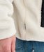 ELEMENT メンズ LACK SHEEP REVESIBLE ジャケット 【2025年秋冬モデル】 WHT / XL