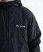 ELEMENT メンズ LACK SHEEP REVESIBLE ジャケット 【2025年秋冬モデル】 WHT / XL