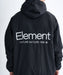 ELEMENT メンズ LACK SHEEP REVESIBLE ジャケット 【2025年秋冬モデル】 WHT / XL