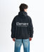 ELEMENT メンズ LACK SHEEP REVESIBLE ジャケット 【2025年秋冬モデル】 WHT / XL