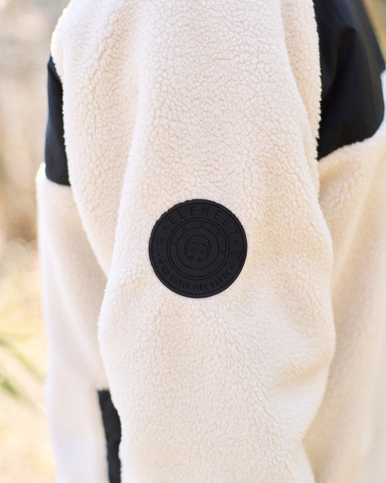 SALE】ELEMENT メンズ LACK SHEEP REVERSIBLE JACKET ジャケット