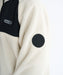 ELEMENT メンズ LACK SHEEP REVESIBLE ジャケット 【2025年秋冬モデル】 WHT / XL